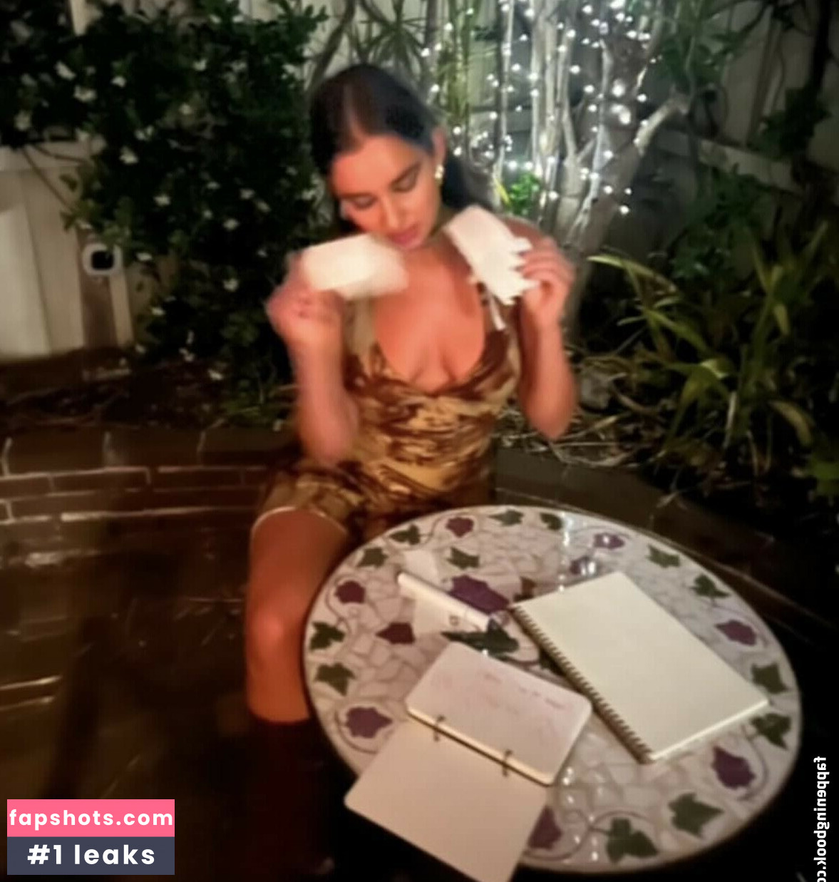 Geraldine Viswanathan Nude Leaks OnlyFans Photos #48 - LeakJerk