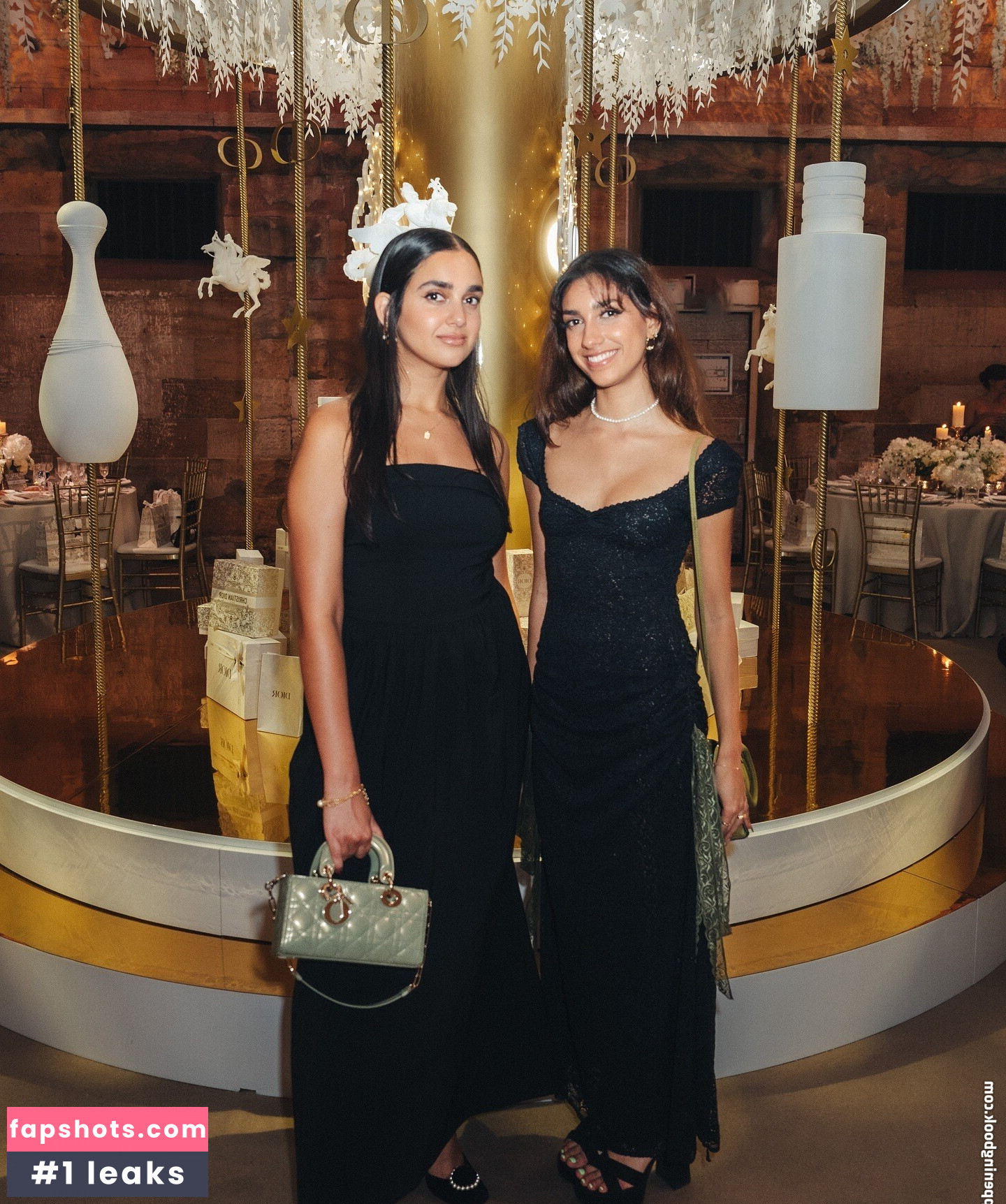 Geraldine Viswanathan Nude Leaks OnlyFans Photos #50 - LeakJerk