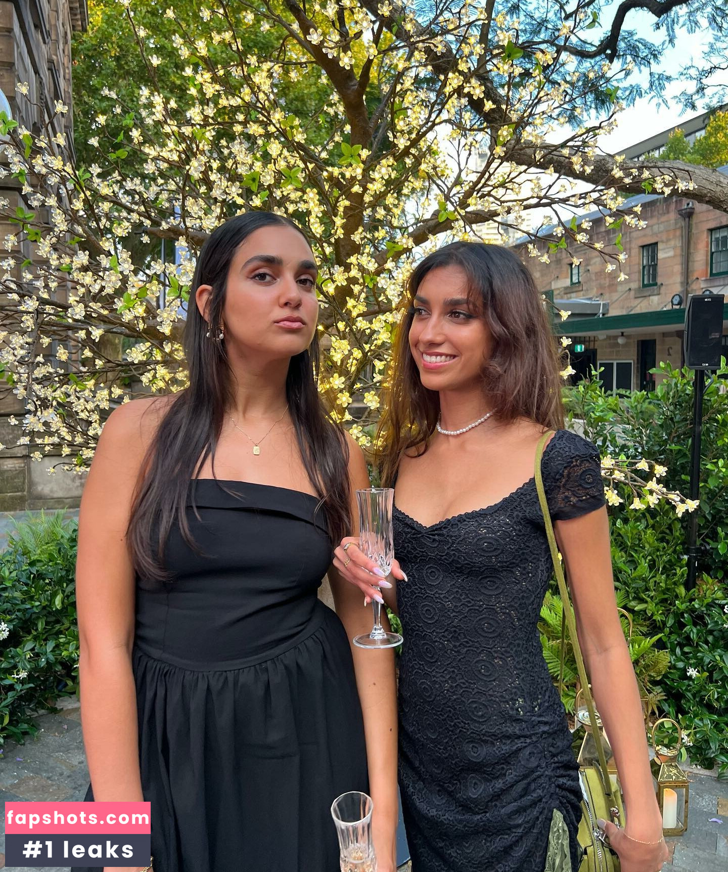 Geraldine Viswanathan Nude Leaks OnlyFans Photos #51 - LeakJerk