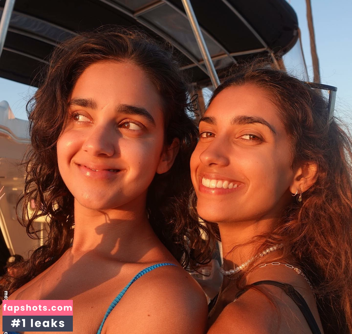 Geraldine Viswanathan Nude Leaks OnlyFans Photos #52 - LeakJerk