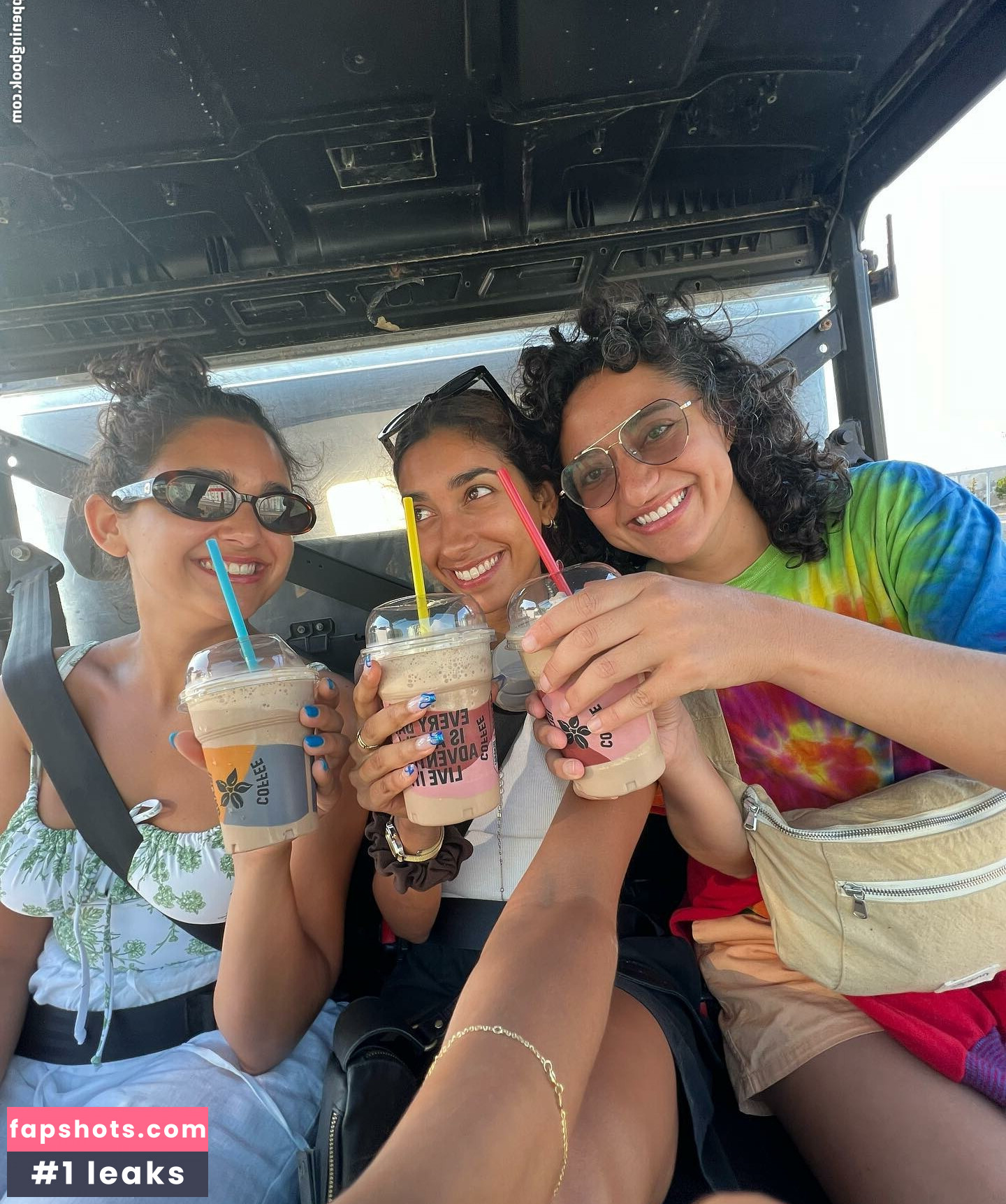 Geraldine Viswanathan Nude Leaks OnlyFans Photos #54 - LeakJerk