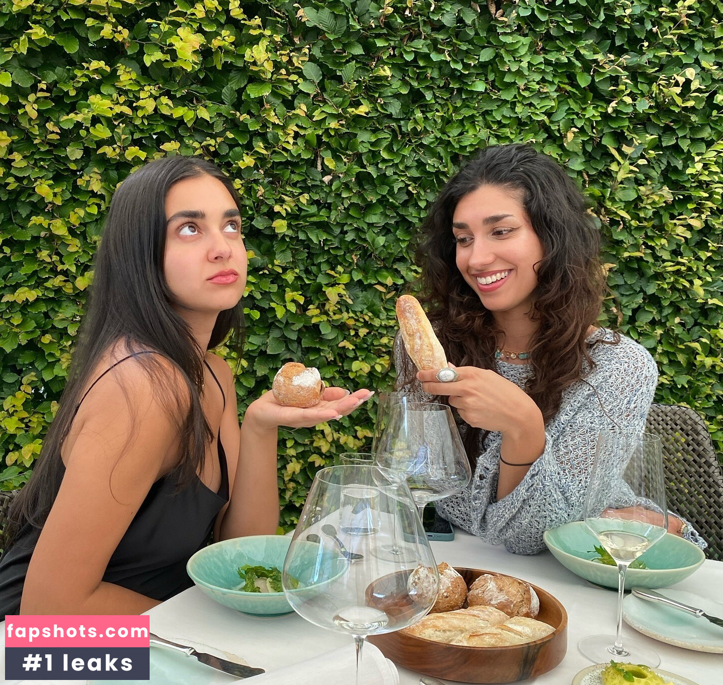 Geraldine Viswanathan Nude Leaks OnlyFans Photos #55 - LeakJerk