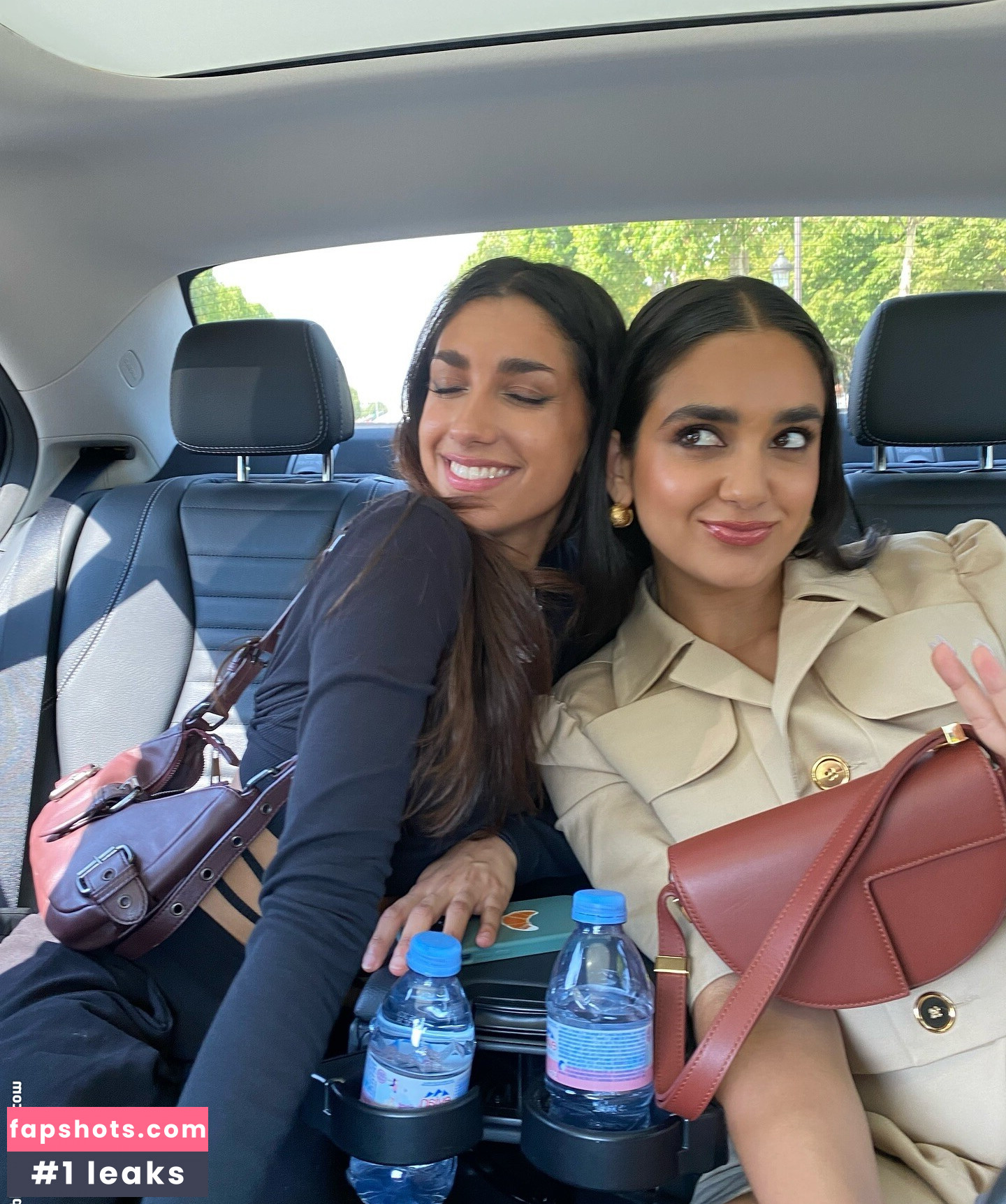 Geraldine Viswanathan Nude Leaks OnlyFans Photos #56 - LeakJerk