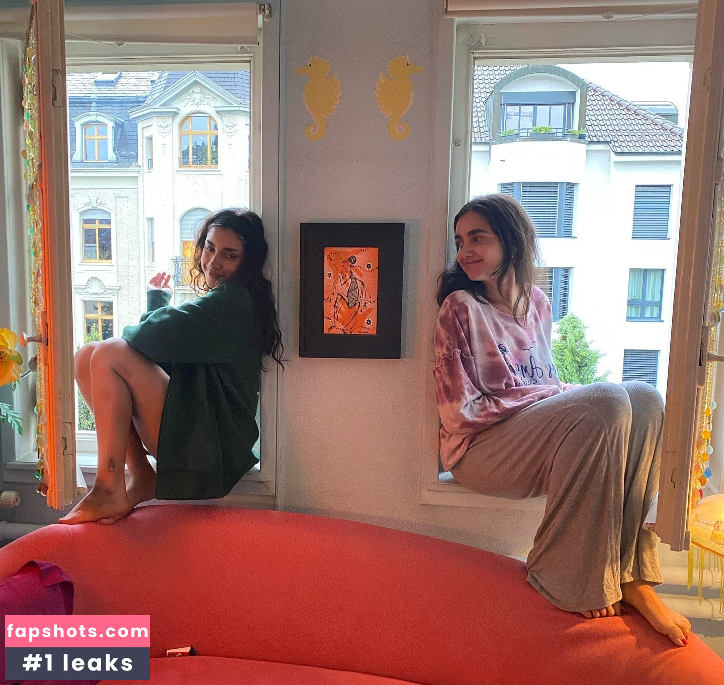 Geraldine Viswanathan Nude Leaks OnlyFans Photos #59 - LeakJerk