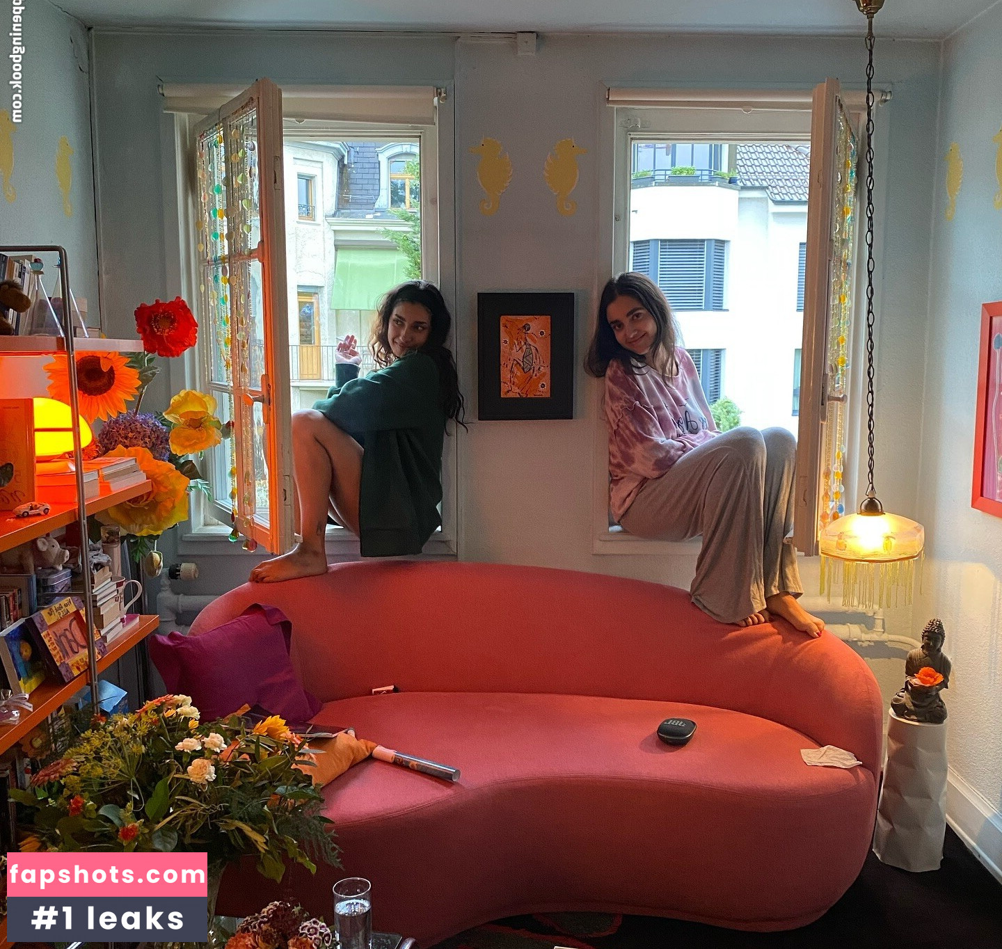 Geraldine Viswanathan Nude Leaks OnlyFans Photos #61 - LeakJerk