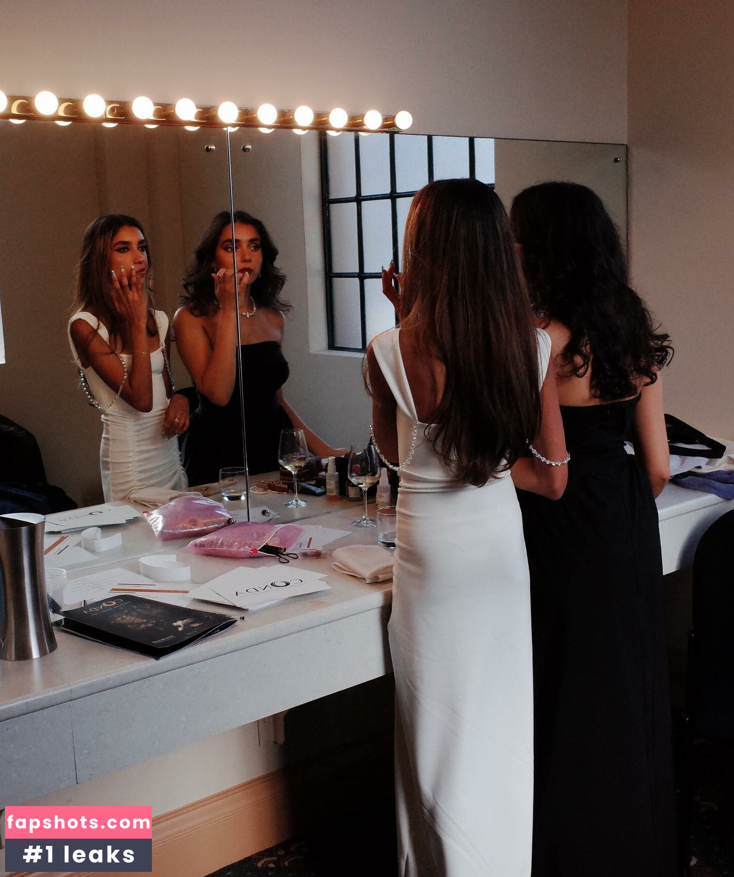 Geraldine Viswanathan Nude Leaks OnlyFans Photos #63 - LeakJerk