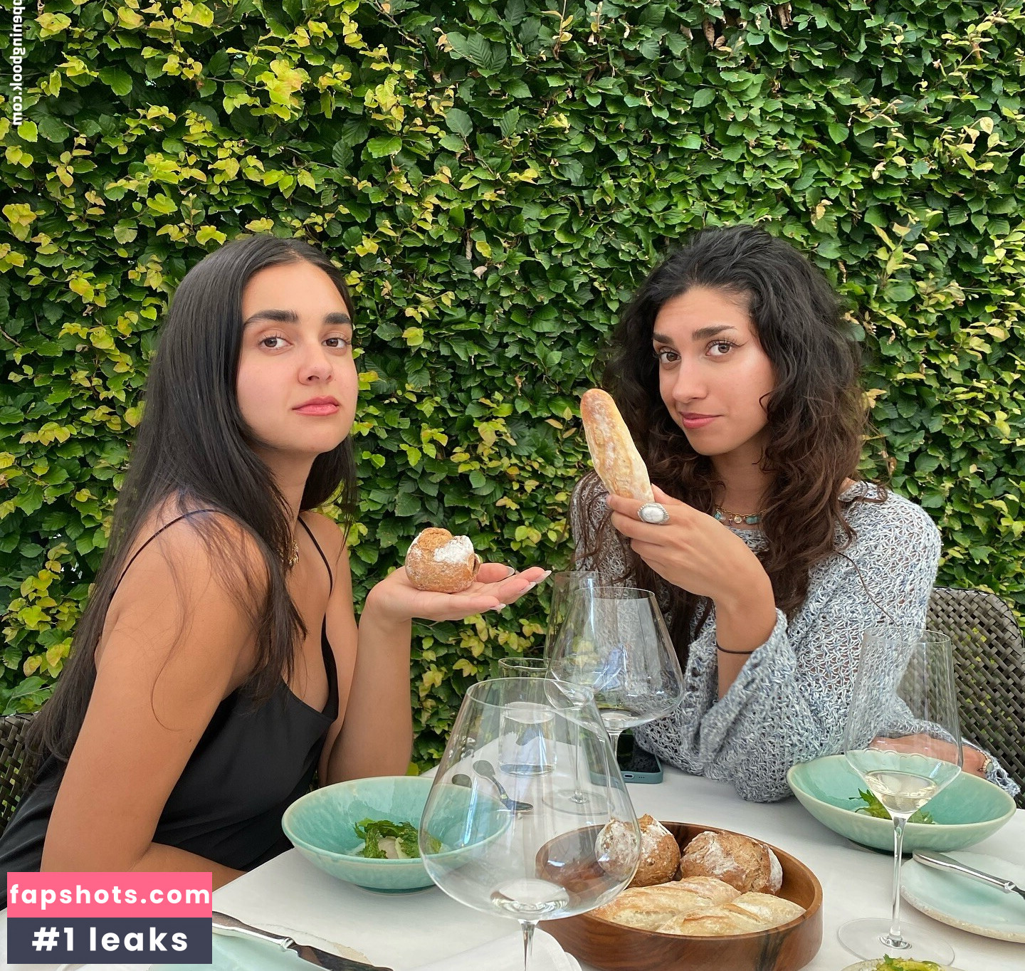 Geraldine Viswanathan Nude Leaks OnlyFans Photos #64 - LeakJerk