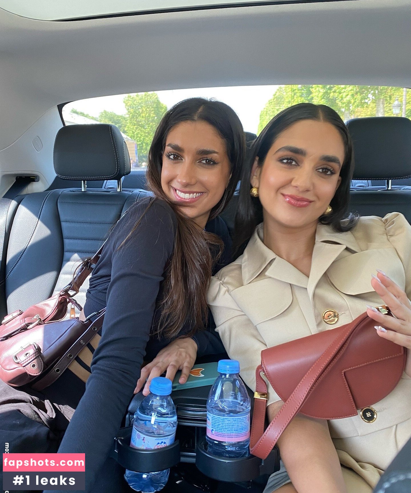 Geraldine Viswanathan Nude Leaks OnlyFans Photos #66 - LeakJerk