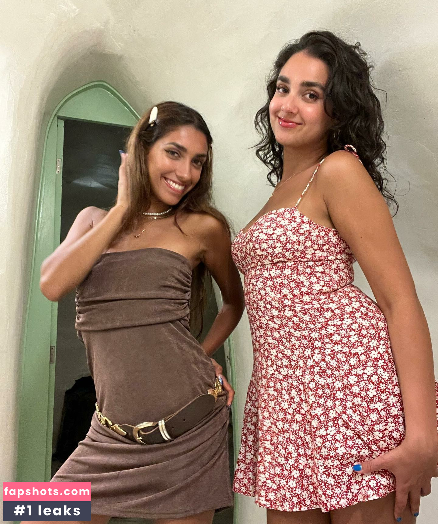 Geraldine Viswanathan Nude Leaks OnlyFans Photos #67 - LeakJerk