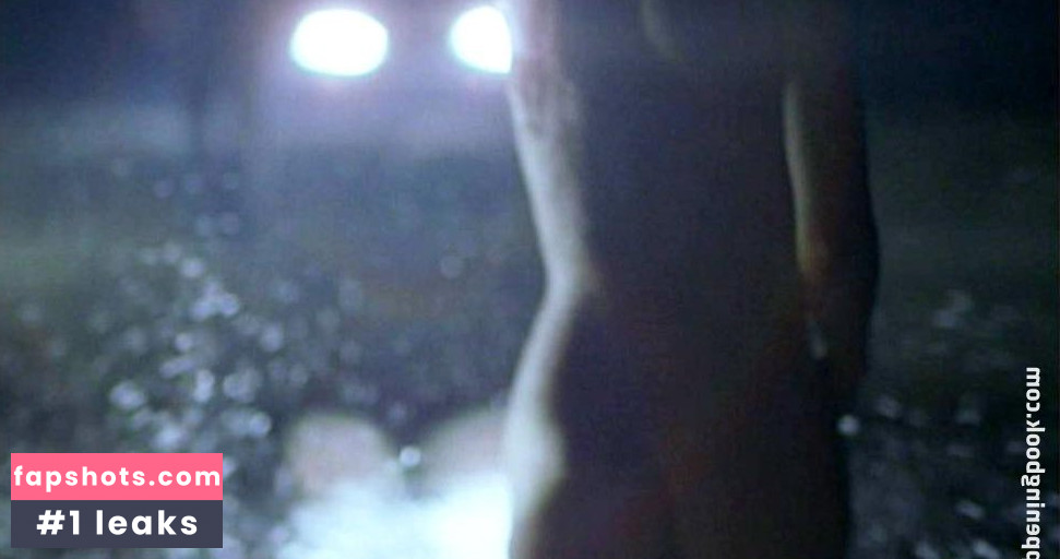 Géraldine Voillat gallery photo #6