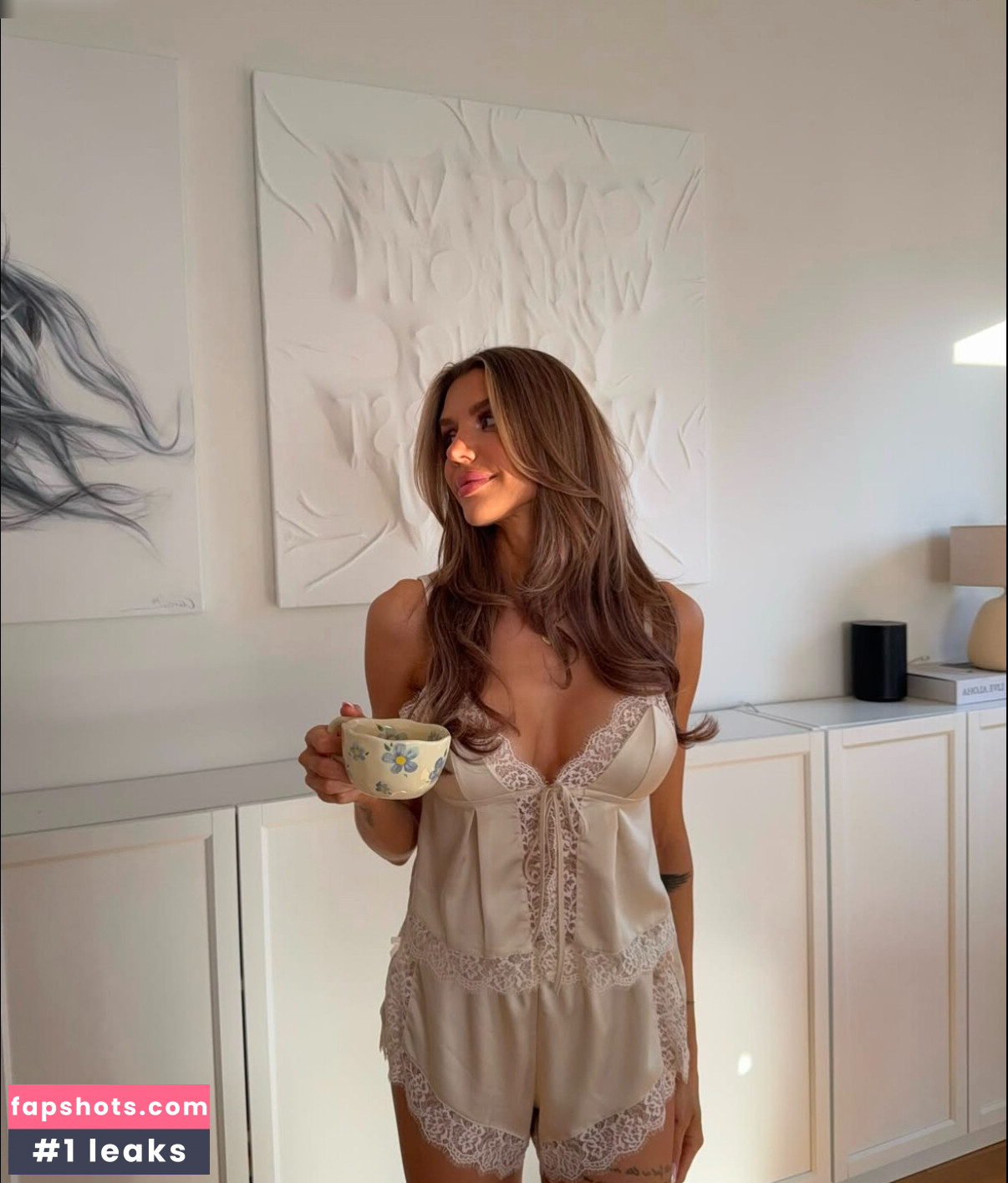 Gerda Lewis Nude Leaks OnlyFans Photos #11 - Fapshots