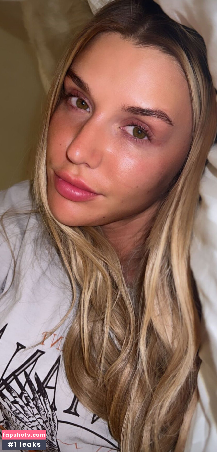 Gerda Lewis Nahé úniky fotek pouze od fanoušků #23 - Fapshots