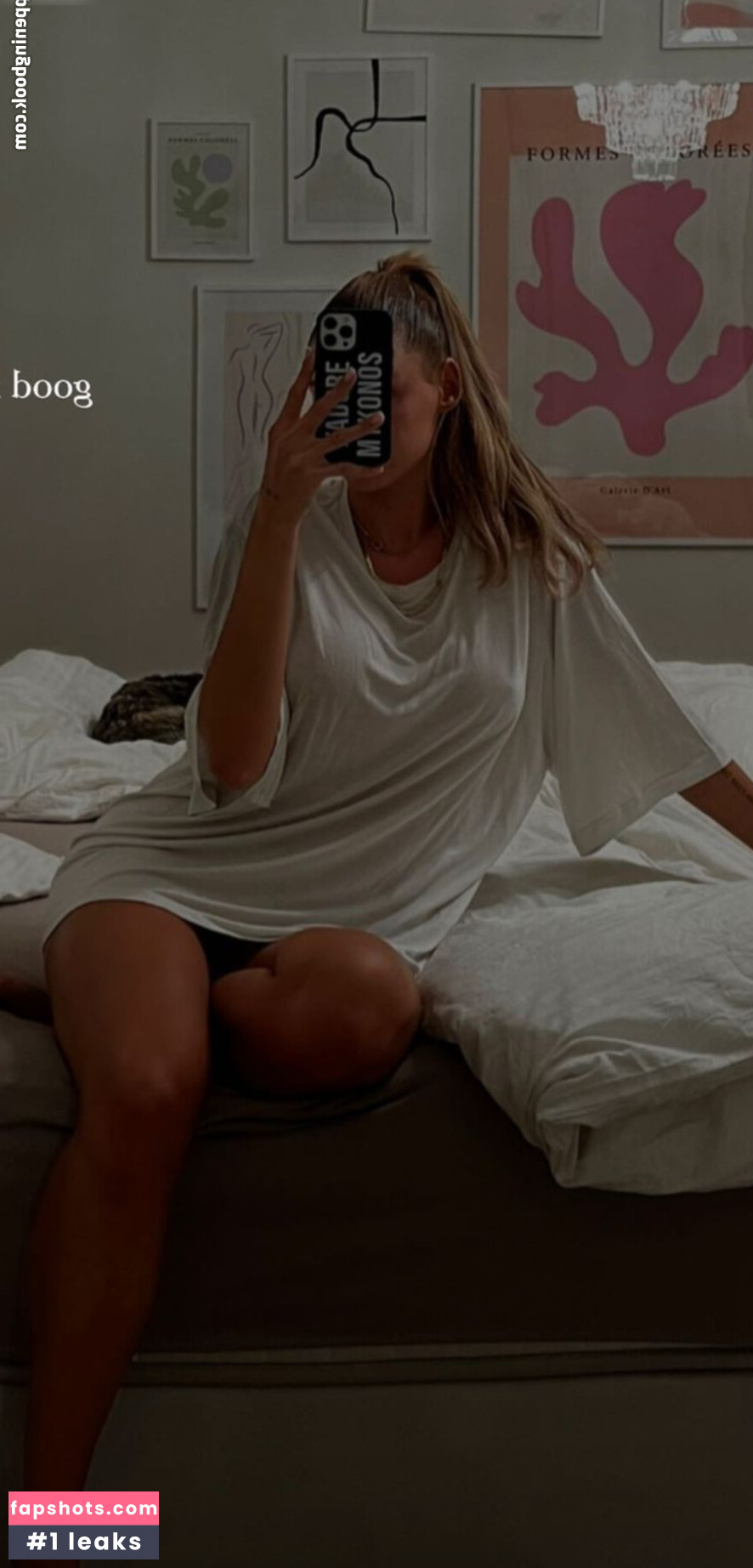 Gerda Lewis Nude Leaks OnlyFans Photos #35 - Fapshots