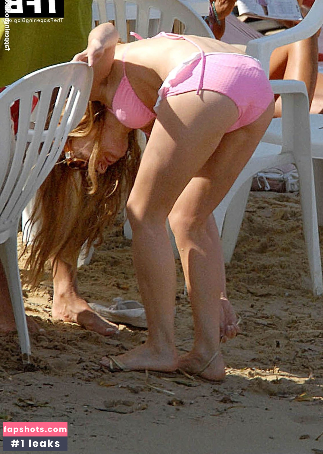 Geri Halliwell gallery photo #108