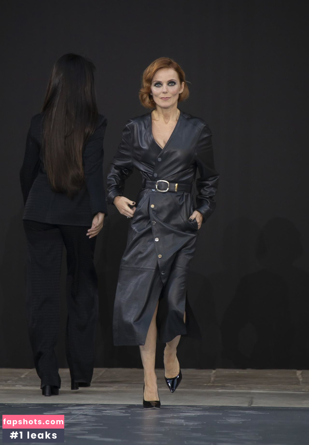 Geri Halliwell gallery photo #172