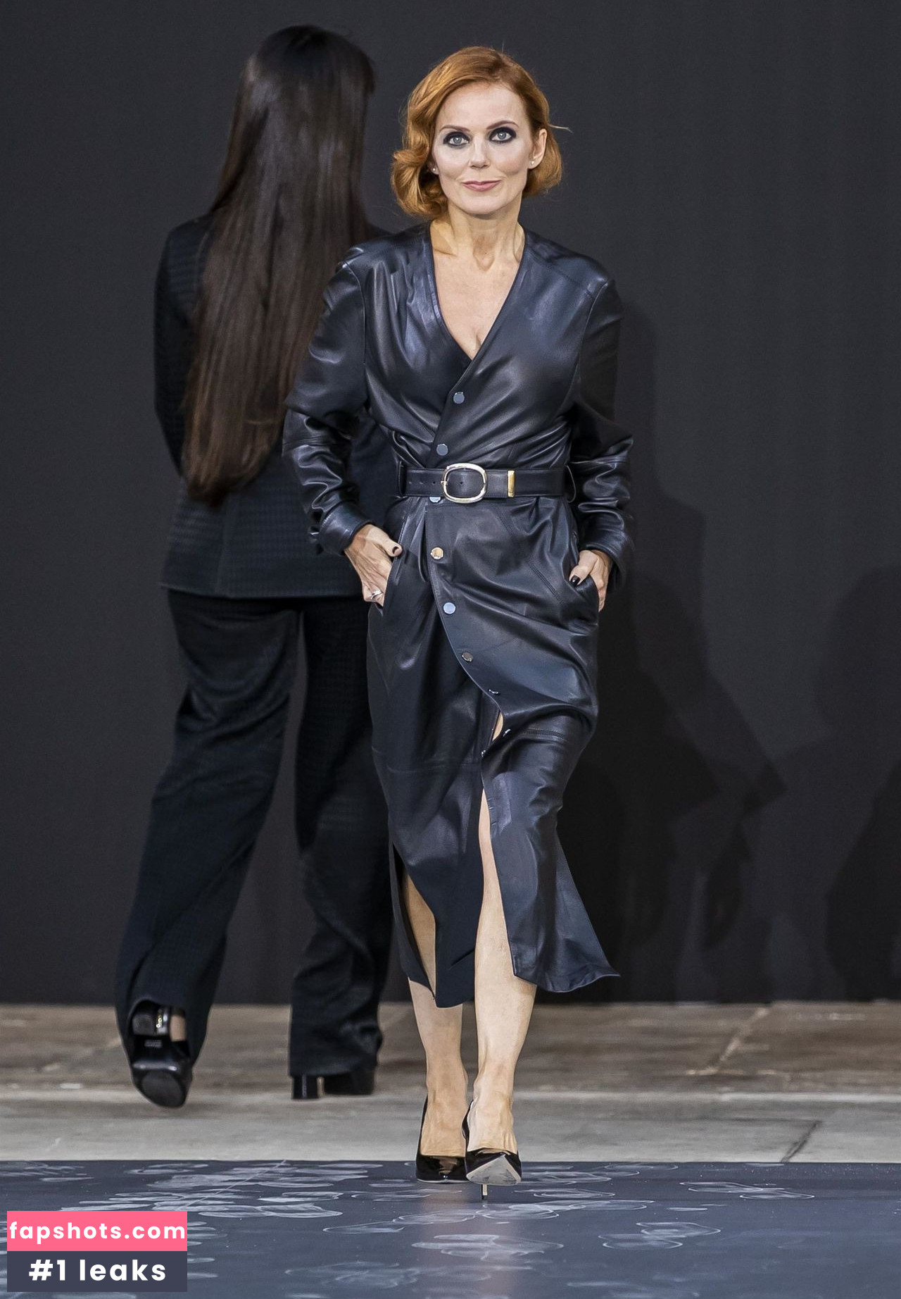 Geri Halliwell gallery photo #173