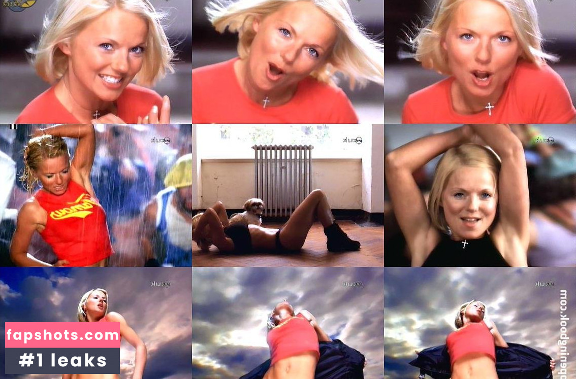 Geri Halliwell gallery photo #179