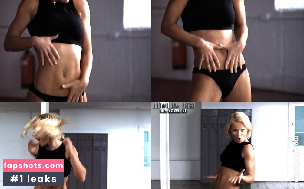 Geri Halliwell gallery photo #180