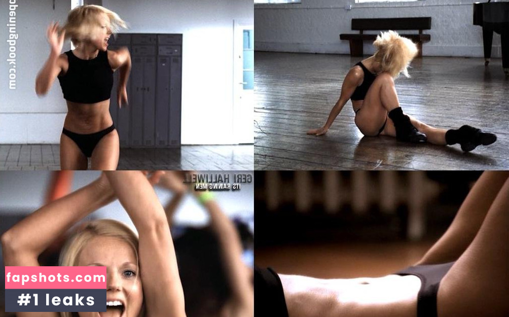 Geri Halliwell gallery photo #183