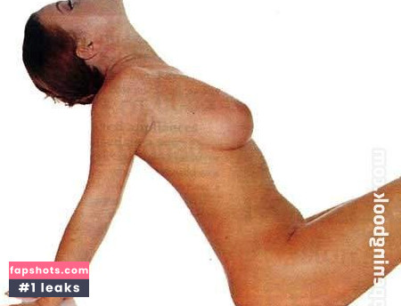 Geri Halliwell gallery photo #198