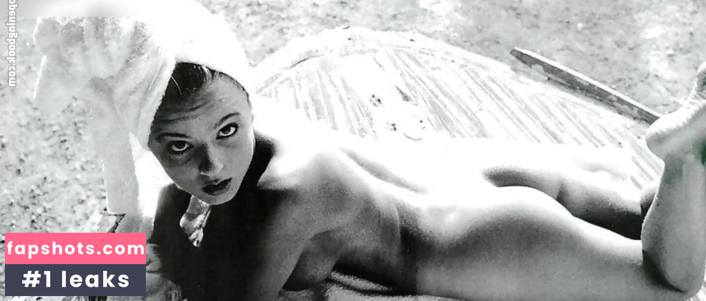 Geri Halliwell gallery photo #3