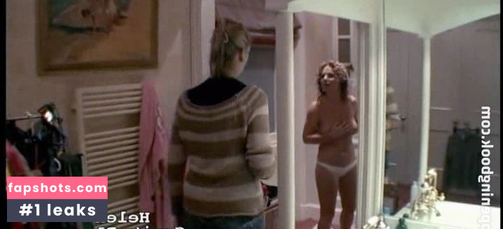 Geri Halliwell gallery photo #207