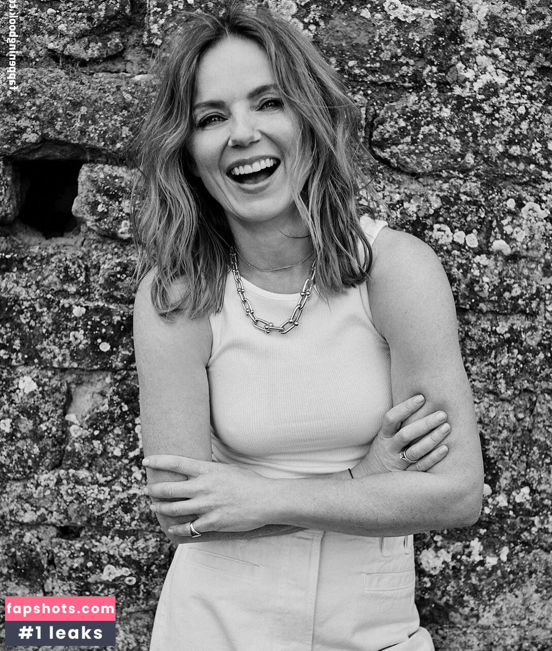 Geri Halliwell gallery photo #4