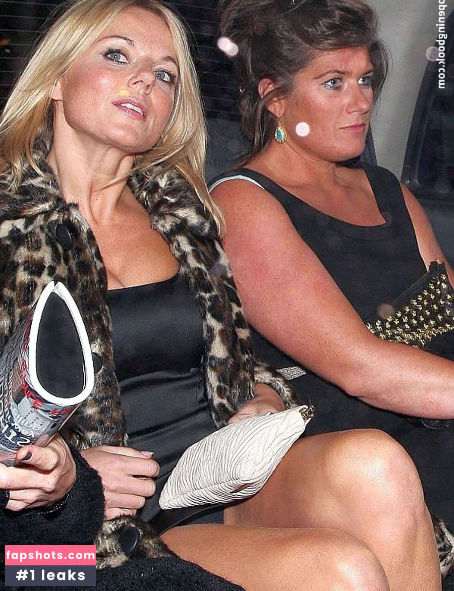 Geri Halliwell gallery photo #302