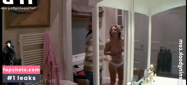 Geri Halliwell gallery photo #37