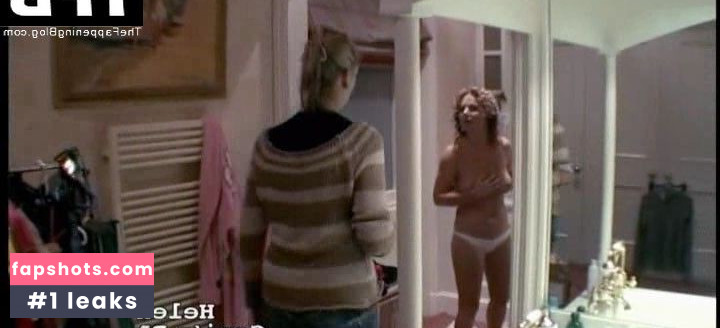 Geri Halliwell gallery photo #38