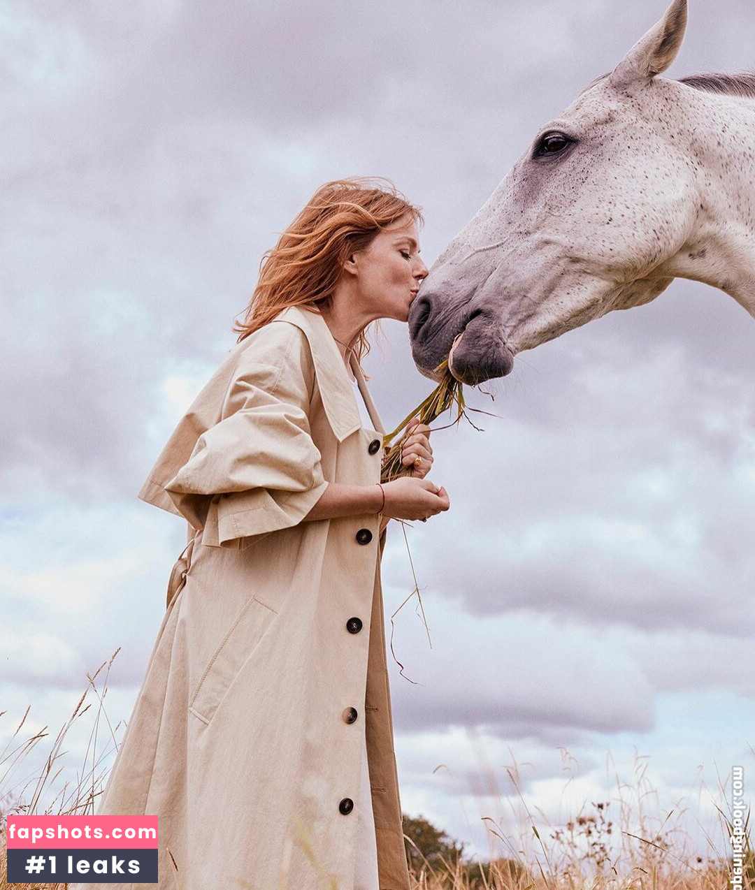 Geri Halliwell gallery photo #6