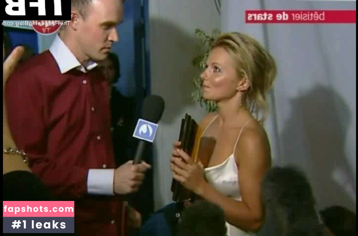 Geri Halliwell gallery photo #57