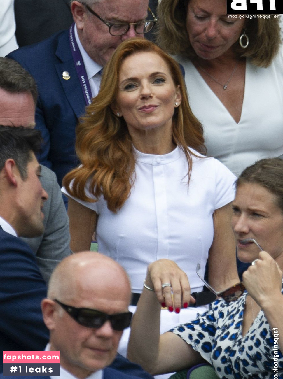 Geri Halliwell gallery photo #86