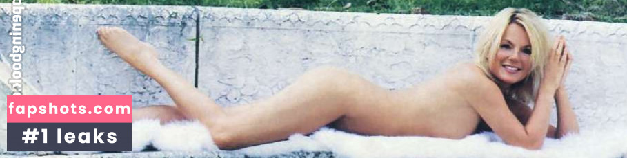 Geri Halliwell gallery photo #10