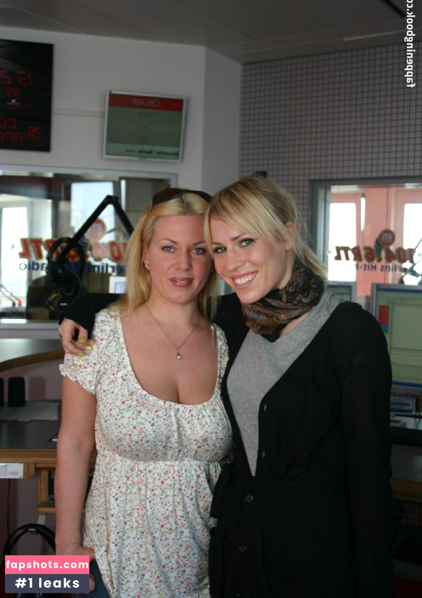 Gerlinde Jaenicke nude babe gallery