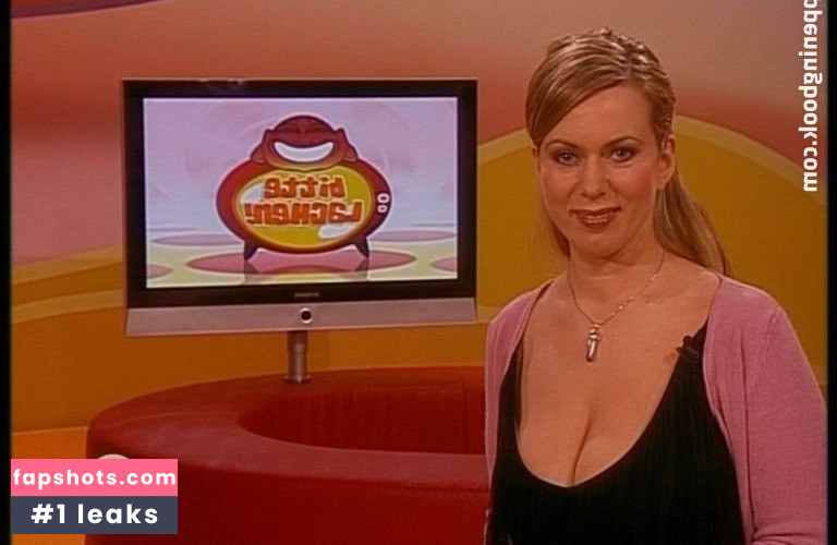 Gerlinde Jaenicke gallery photo #4