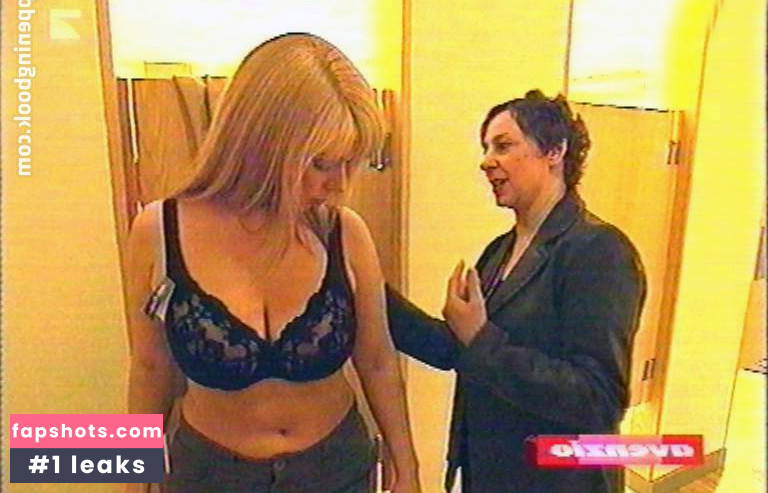 Gerlinde Jaenicke gallery photo #8