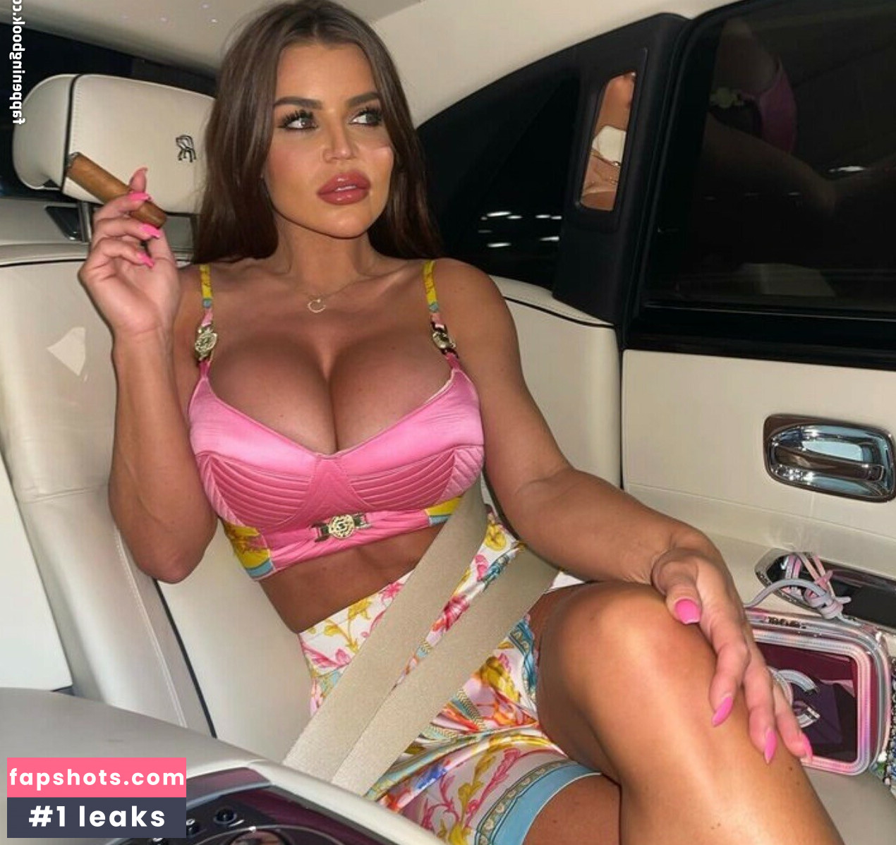 Germaine Love Nahé úniky fotek pouze od fanoušků #6 - Fapshots