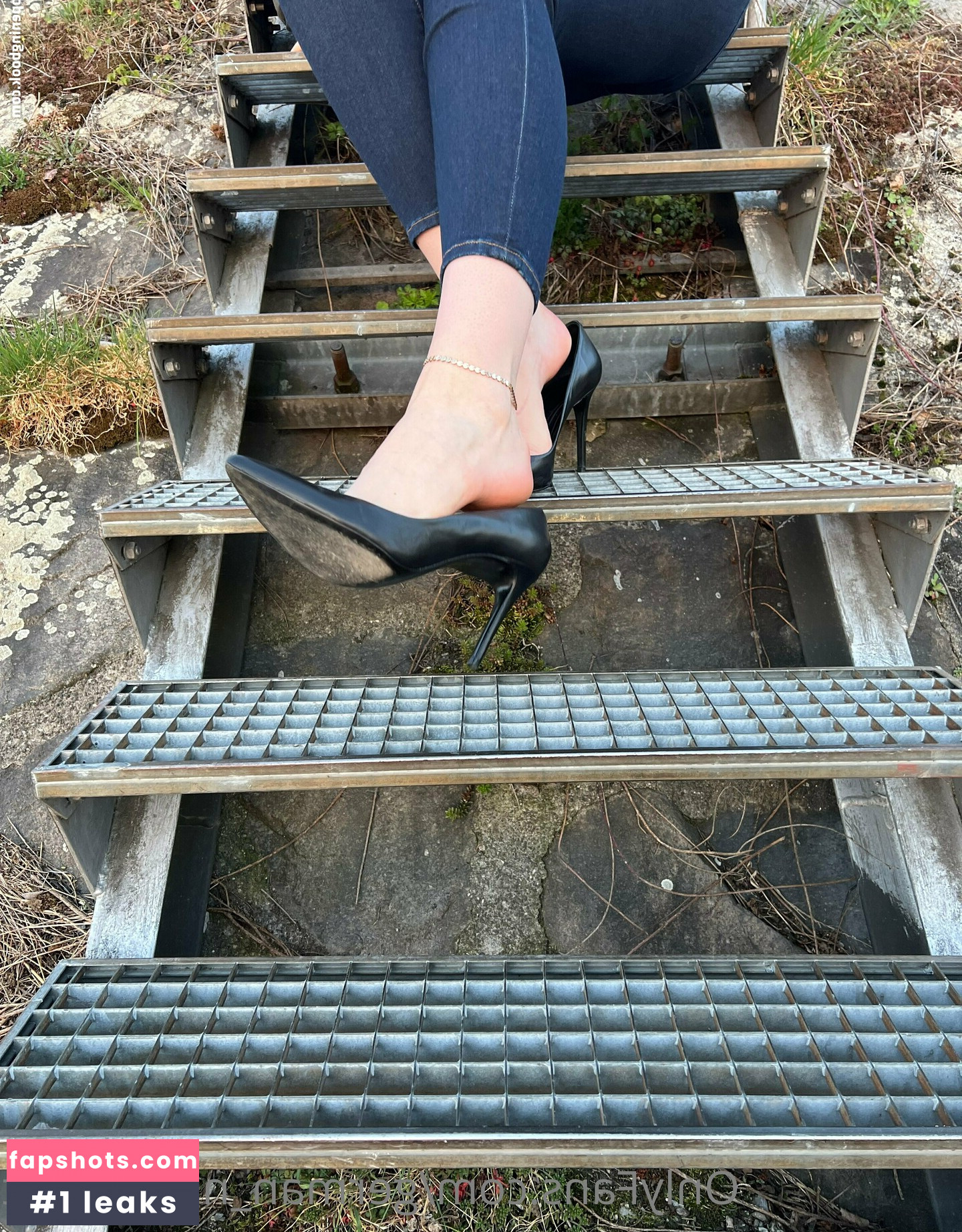 german_nurse_feet Nacktheit OnlyFans Fotos #11 - Fapshots