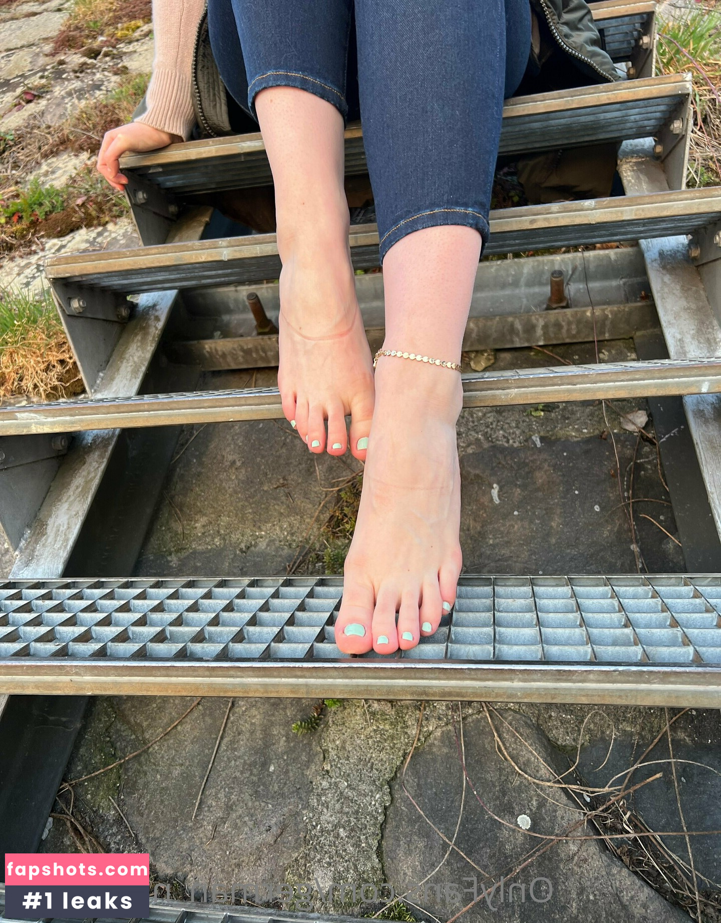 german_nurse_feet Nacktheit OnlyFans Fotos #12 - Fapshots