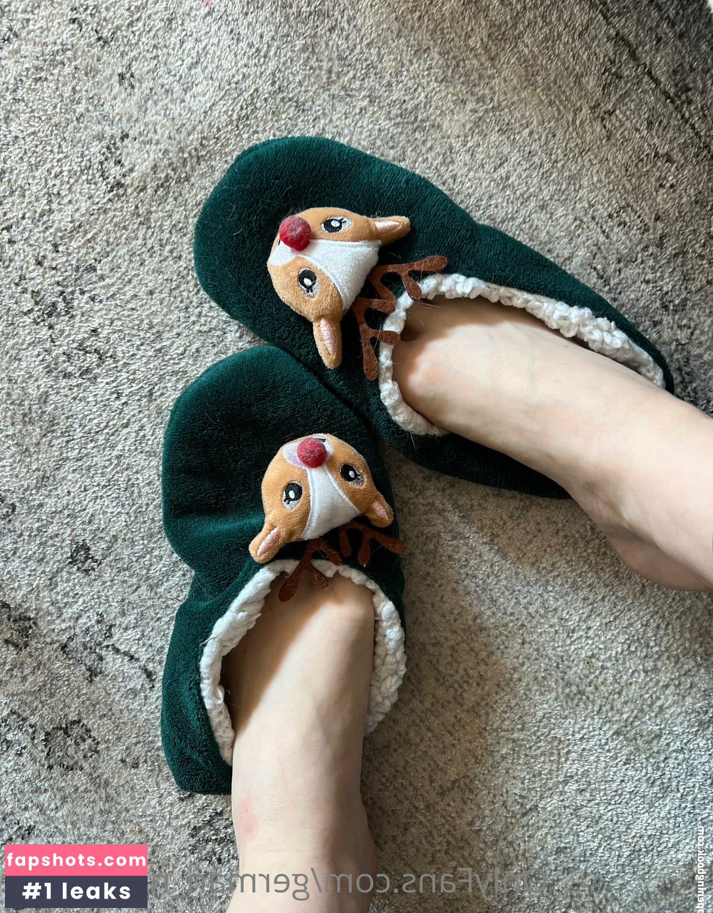 german_nurse_feet Nacktheit OnlyFans Fotos #13 - Fapshots