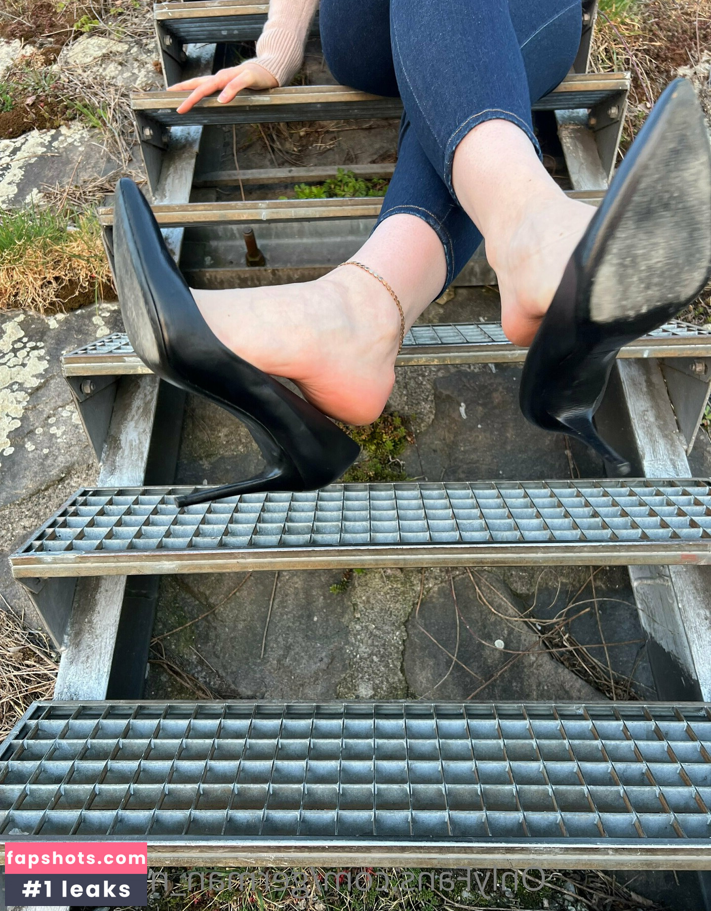 german_nurse_feet Nacktheit OnlyFans Fotos #15 - Fapshots