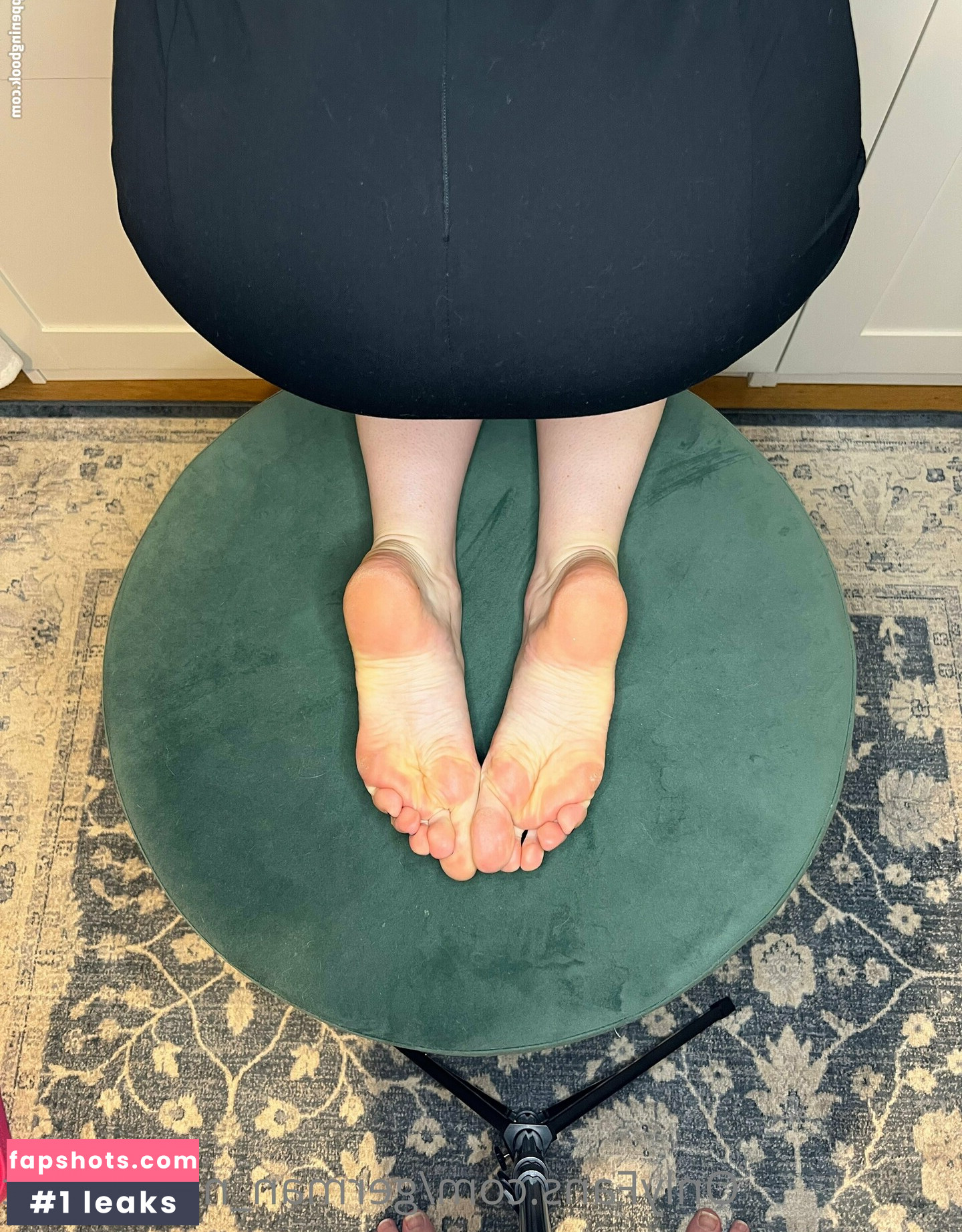 german_nurse_feet Nacktheit OnlyFans Fotos #17 - Fapshots