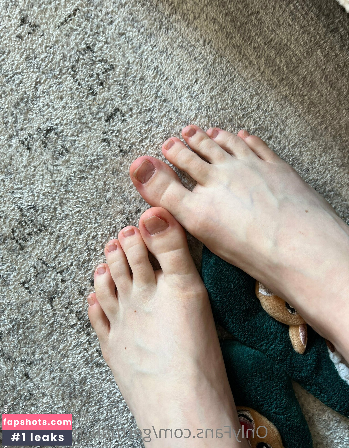 german_nurse_feet Nacktheit OnlyFans Fotos #19 - Fapshots