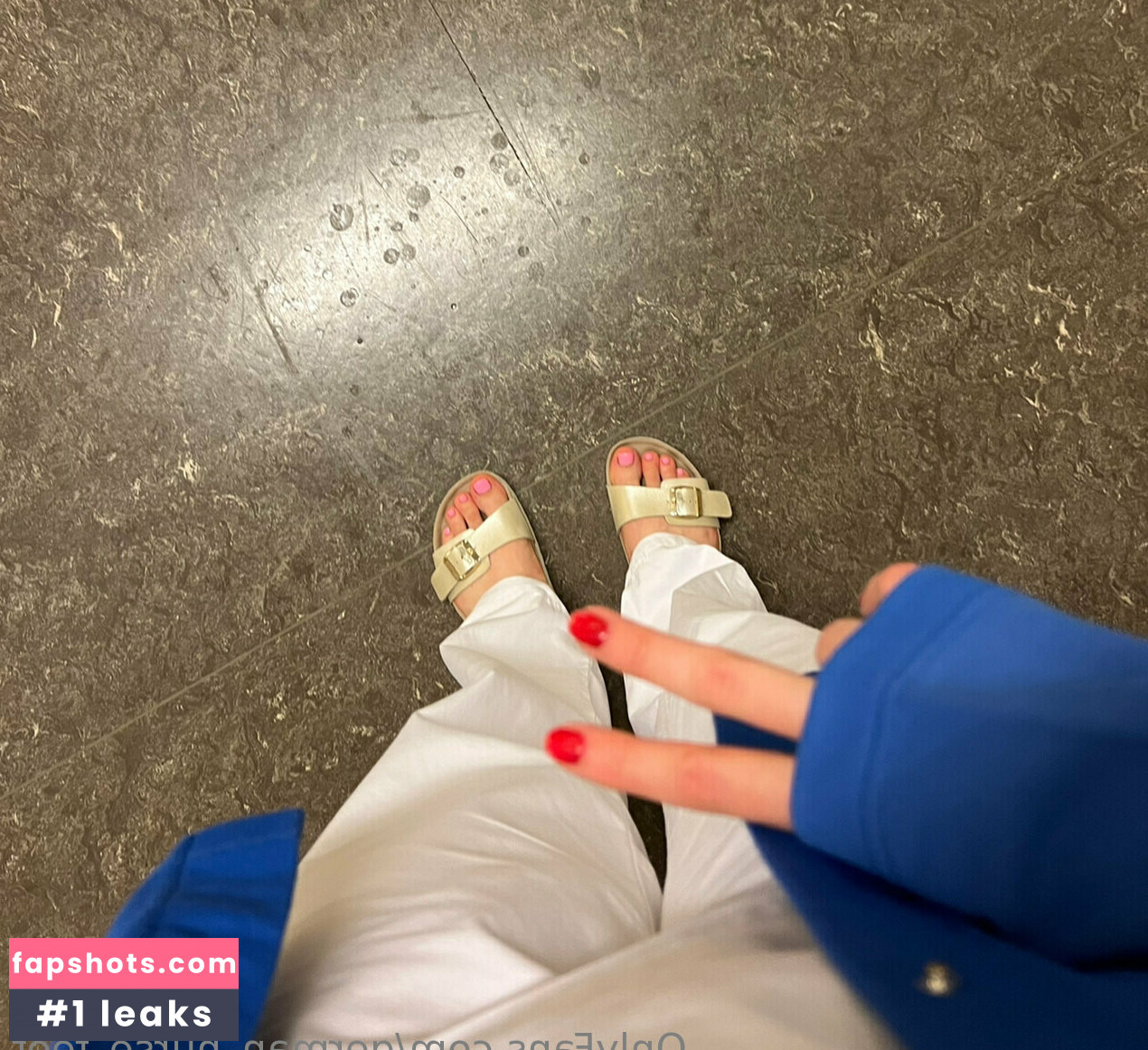 german_nurse_feet Nacktheit OnlyFans Fotos #22 - Fapshots