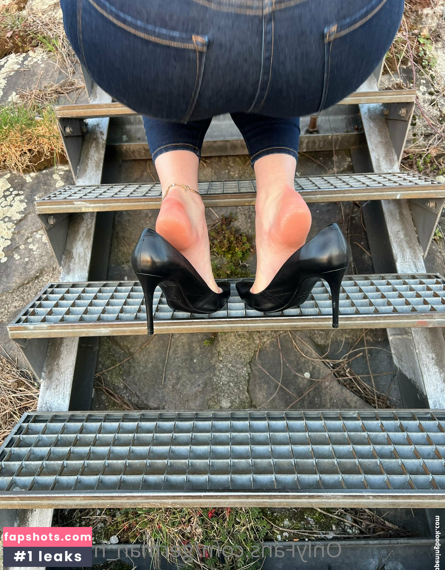 german_nurse_feet Nacktheit OnlyFans Fotos #4 - Fapshots