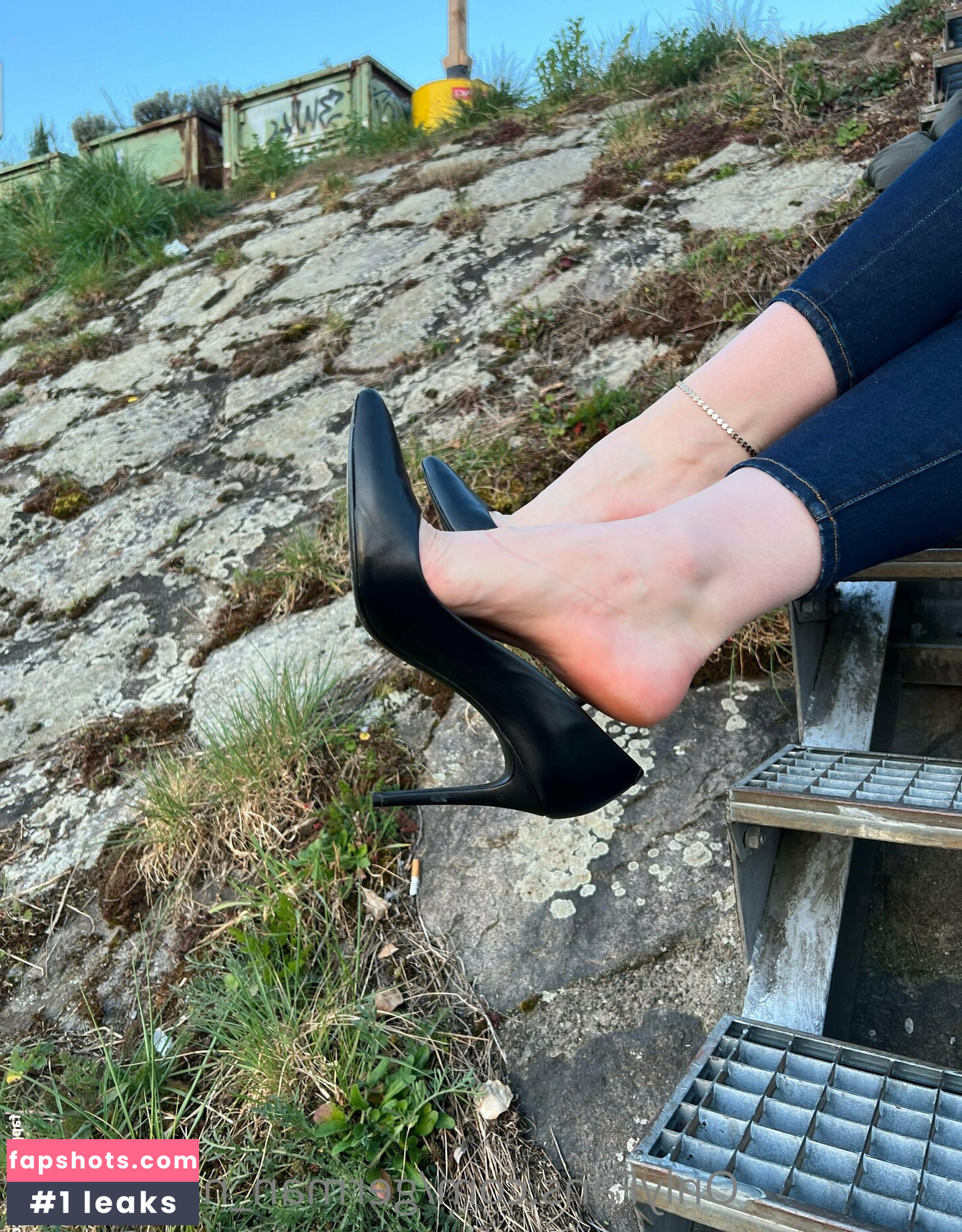 german_nurse_feet Nacktheit OnlyFans Fotos #5 - Fapshots