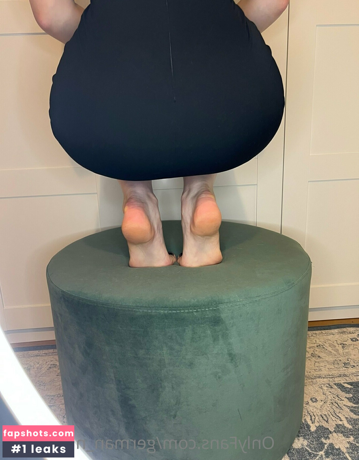 german_nurse_feet Nacktheit OnlyFans Fotos #6 - Fapshots