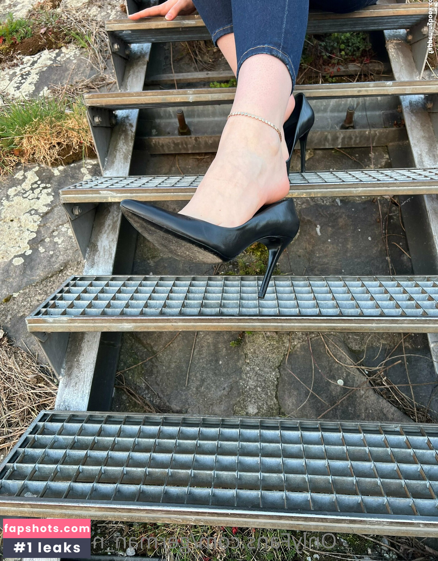 german_nurse_feet Nacktheit OnlyFans Fotos #7 - Fapshots