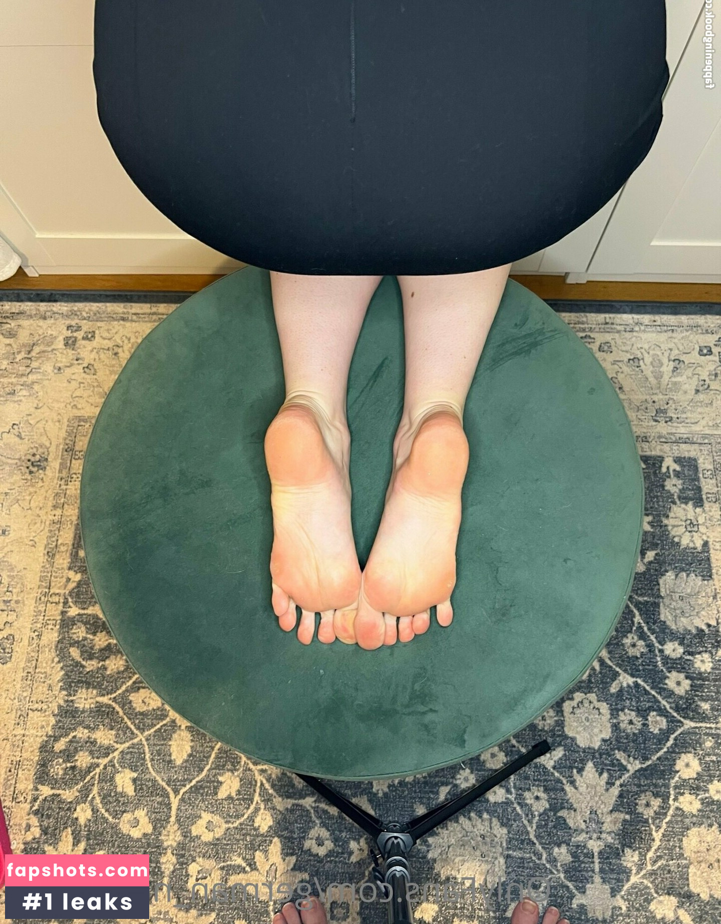 german_nurse_feet Nacktheit OnlyFans Fotos #8 - Fapshots